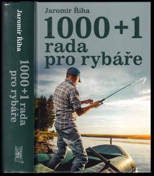 1000 + 1 rada pro rybáře