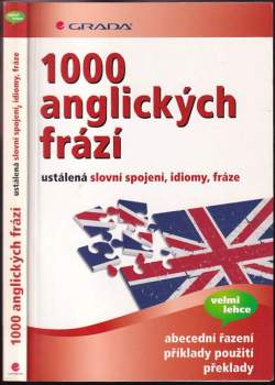 1000 anglických frází