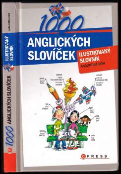 1000 anglických slovíček