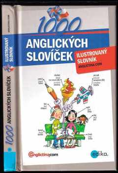 1000 anglických slovíček