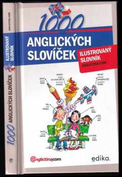 1000 anglických slovíček