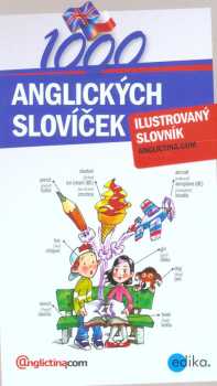 1000 anglických slovíček