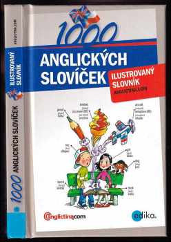 1000 anglických slovíček