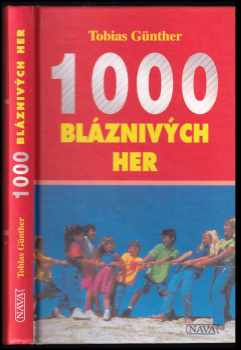 1000 bláznivých her