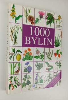 1000 bylin / translation Petr Dostál, Pavla Doubková, Martina Janoušková, Radka Sudová