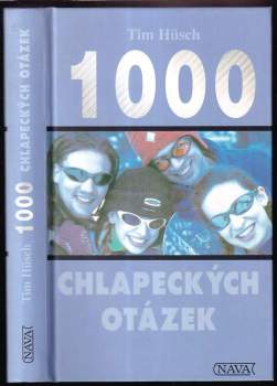 Tim Hüsch: 1000 chlapeckých otázek