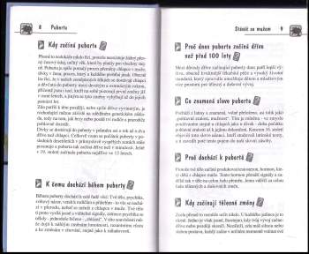 Tim Hüsch: 1000 chlapeckých otázek