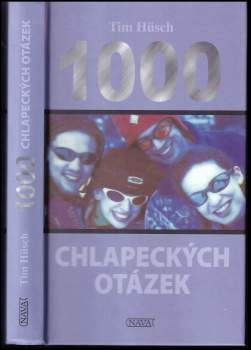 Tim Hüsch: 1000 chlapeckých otázek