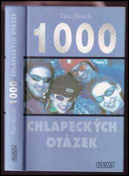1000 chlapeckých otázek