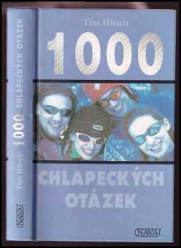 Tim Hüsch: 1000 chlapeckých otázek