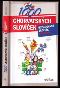 1000 chorvatských slovíček