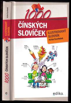1000 čínských slovíček