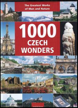 1000 Czech wonders
