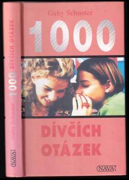 1000 dívčích otázek