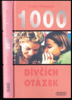 1000 dívčích otázek