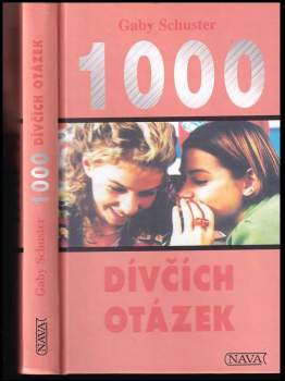 1000 dívčích otázek