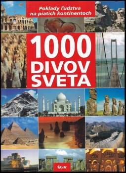 1000 divov sveta