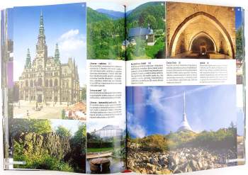 Petr David: 1000 divů Česka