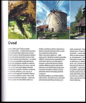 Petr David: 1000 divů Česka