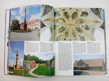 Petr David: 1000 divů Česka