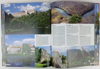 Petr David: 1000 divů Česka