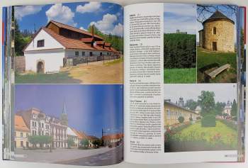Petr David: 1000 divů Česka