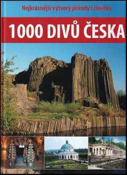 1000 divů Česka