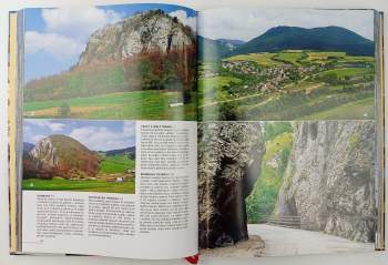 Ján Lacika: 1000 divů Slovenska