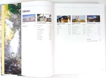 Ján Lacika: 1000 divů Slovenska