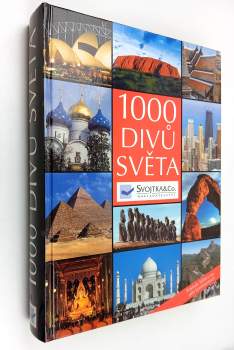 1000 divů světa
