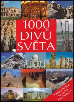 1000 divů světa