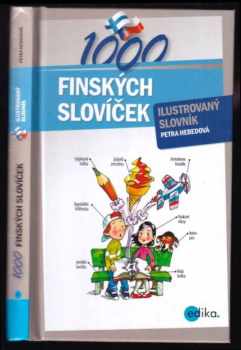 1000 finských slovíček
