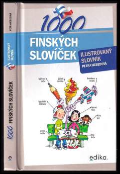 1000 finských slovíček