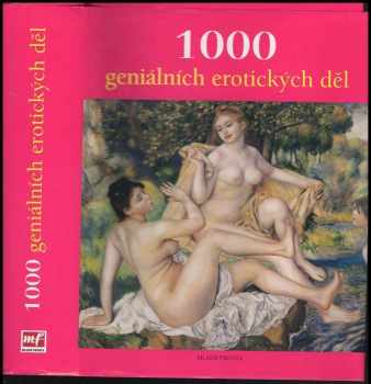 1000 geniálních erotických děl