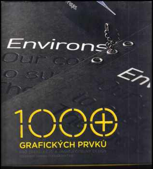 1000+ grafických prvků