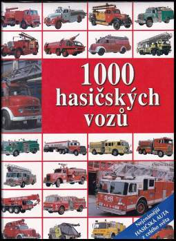 Udo Paulitz: 1000 hasičských vozů
