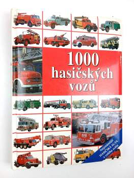 Udo Paulitz: 1000 hasičských vozů