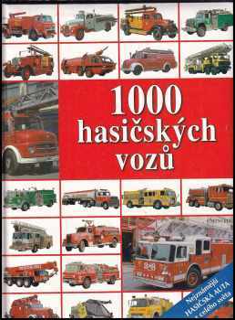 Udo Paulitz: 1000 hasičských vozů
