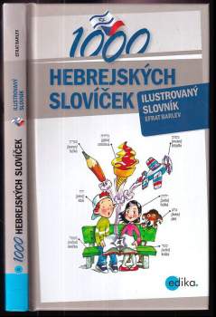 1000 hebrejských slovíček
