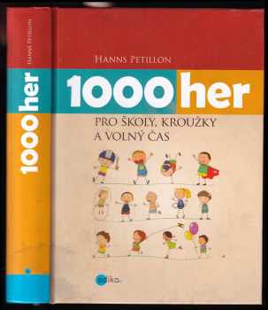 1000 her pro školy, kroužky a volný čas