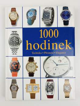 Rolf Lohberg: 1000 hodinek