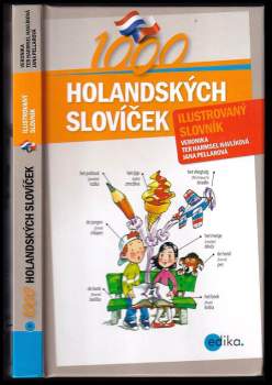 1000 holandských slovíček