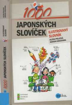 1000 japonských slovíček