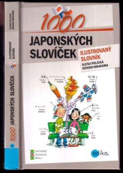 1000 japonských slovíček