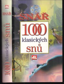1000 klasických snů