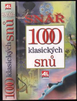 1000 klasických snů