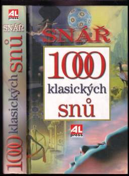 1000 klasických snů