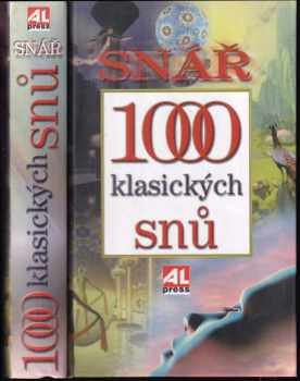1000 klasických snů