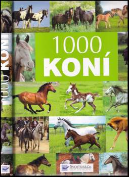 1000 koní