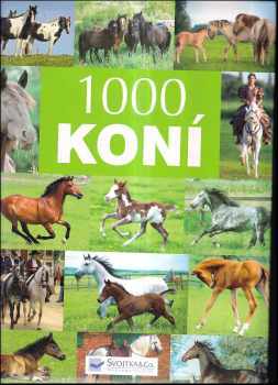1000 koní